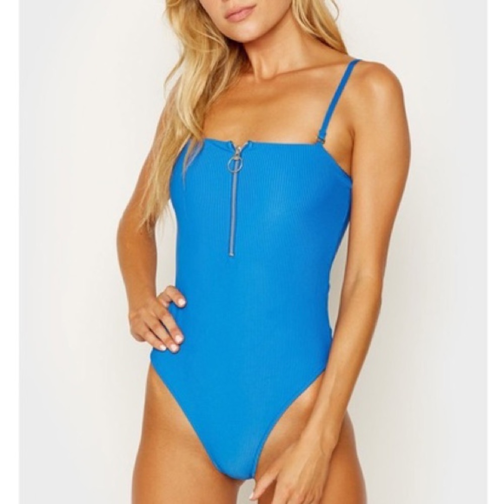 Frankies Flash One Piece